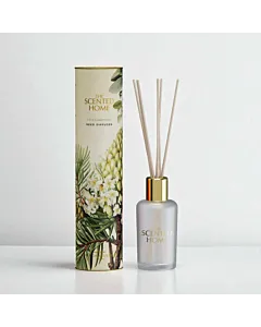 Ashleigh & Burwood Fir & Cedarwood Reed Diffuser